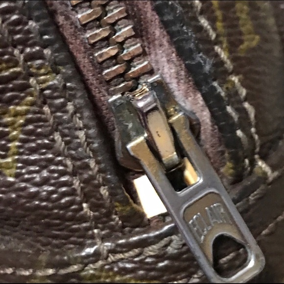 Louis Vuitton Trousse 28 French Company - Picture 4 of 7